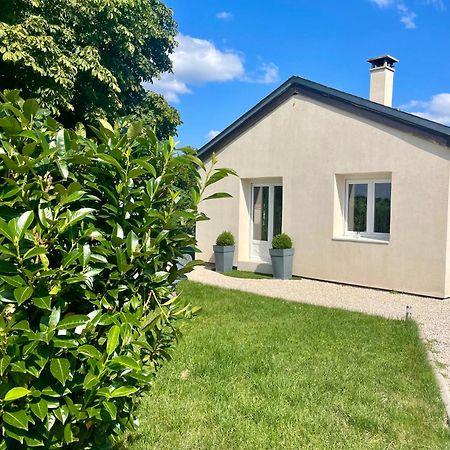 Dans Ma Bulle… Univers Spa Germigny-des-Prés Eksteriør bilde
