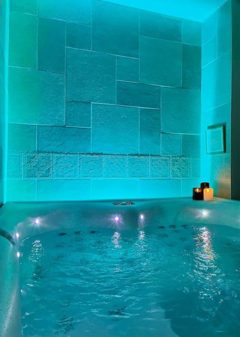 Dans Ma Bulle… Univers Spa Germigny-des-Prés Eksteriør bilde